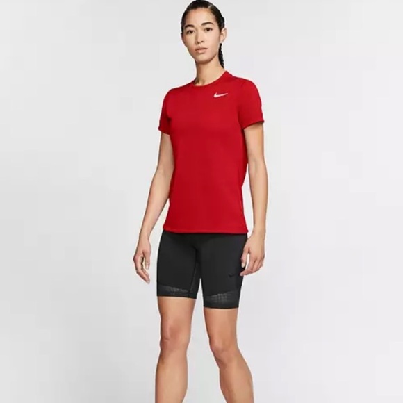 Nike Women's Dry Legend T-Shirt - Picture 3 of 6